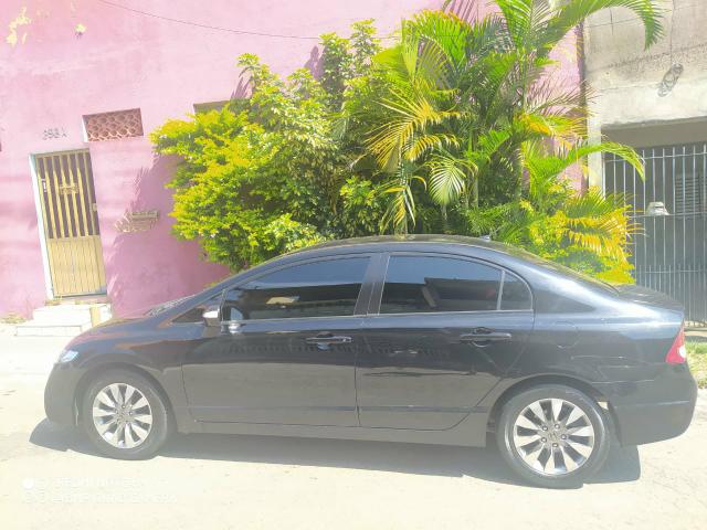 Honda Civic - Foto 5