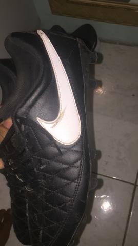 Chuteira Nike n?38 - Foto 2