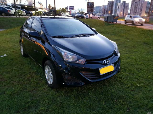 Hb20s sedan. automatico. 1.6 comfort plus completissimo - Foto 3