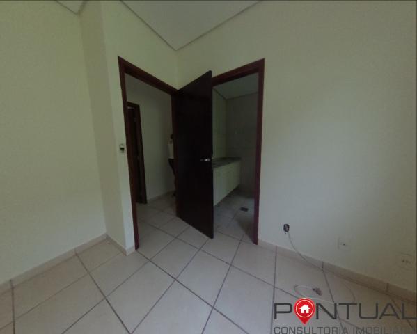 Casa com 3 dormitórios para alugar em Condomínio Fechado por R$ 1.700,00/mês , Marília/SP - Foto 20