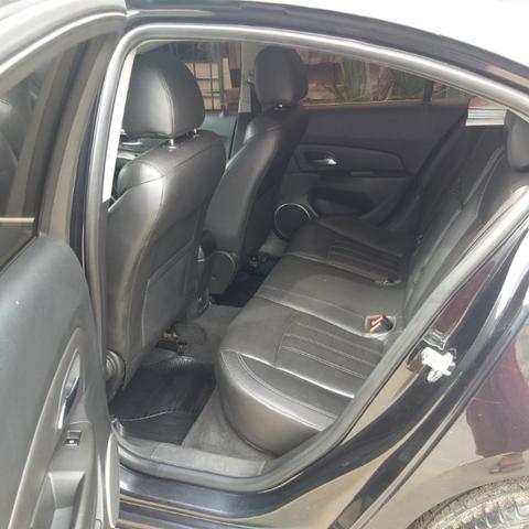 Cruze LT Sedan - Foto 2