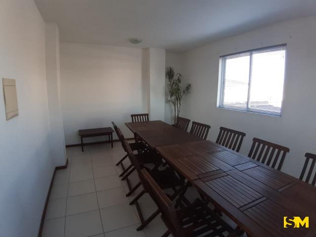 Apartamento à venda com 2 dormitórios em América, Joinville cod:SM78 - Foto 8