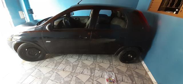 Corça hacht ano 2006 modelo2007