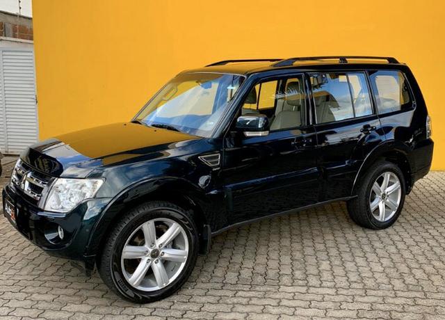 Pajero Full 2014 - Foto 3