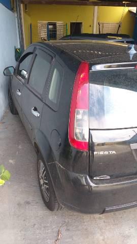 Fiesta Herchcovitch 1.0 completo