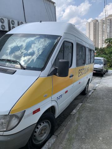 Mercedes Benz Sprinter 413 - Foto 2