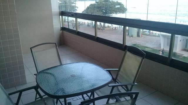 Apartamento de alto padrão. Na praia do morro Guarapari - Foto 15