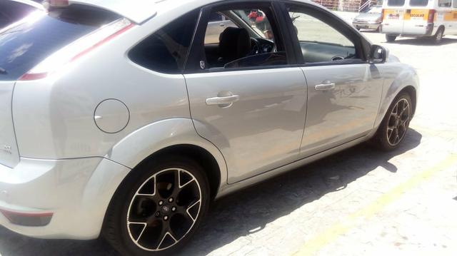 Focus ghia hatch - Foto 4
