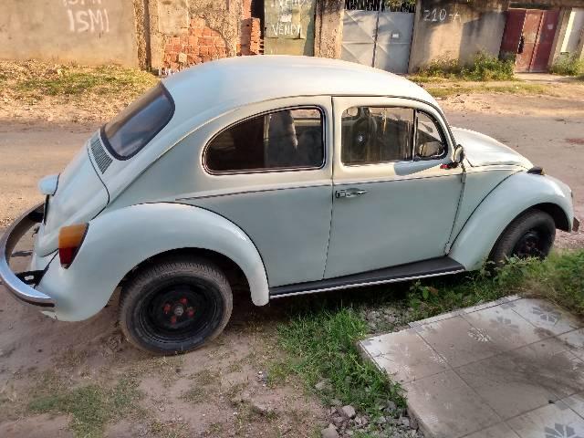 Fusca 1972 - Foto 2