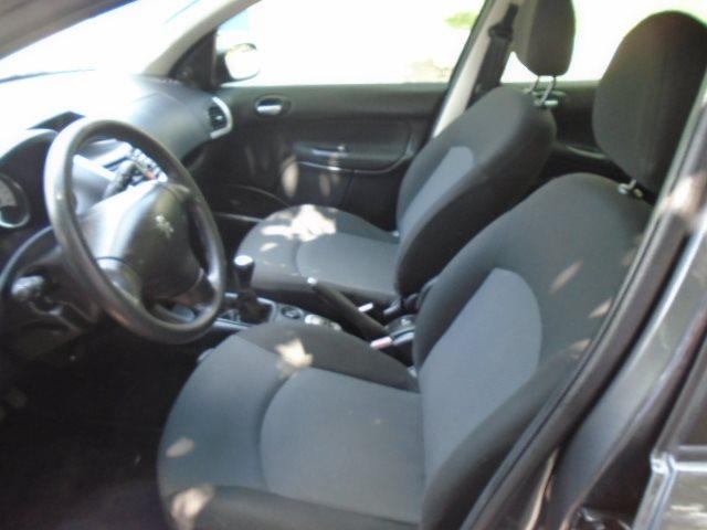 PEUGEOT 207 2012/2013 1.4 XR 8V FLEX 4P MANUAL - Foto 6