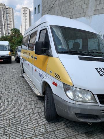 Mercedes Benz Sprinter 413 - Foto 3