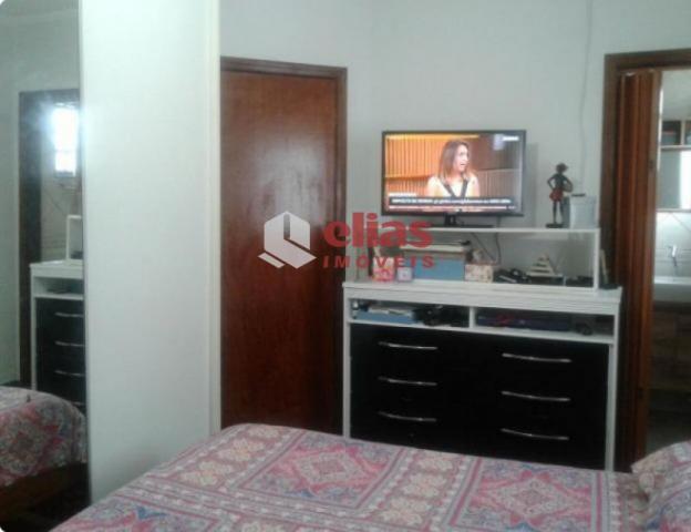 Apartamento à venda com 3 dormitórios em Vila jardim celina, Bauru cod:6315 - Foto 5