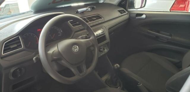 Voyage 1.6 MSI Flex 8V 2019 - Foto 2