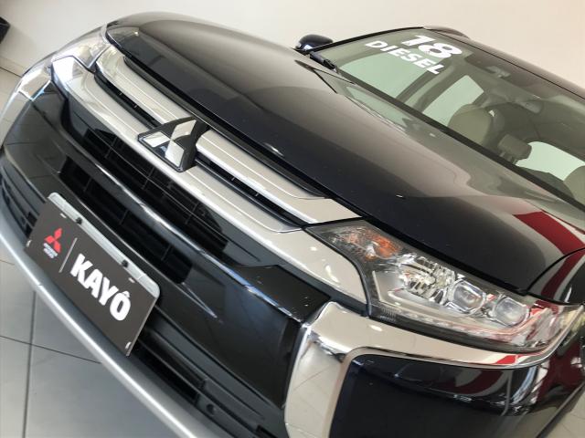 OUTLANDER 2017/2018 2.2 4X4 16V DIESEL 4P AUTOMÁTICO - Foto 2