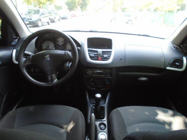 PEUGEOT 207 2012/2013 1.4 XR 8V FLEX 4P MANUAL - Foto 3