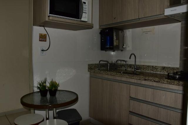 Apartamento Temporada Caldas Novas - Foto 2