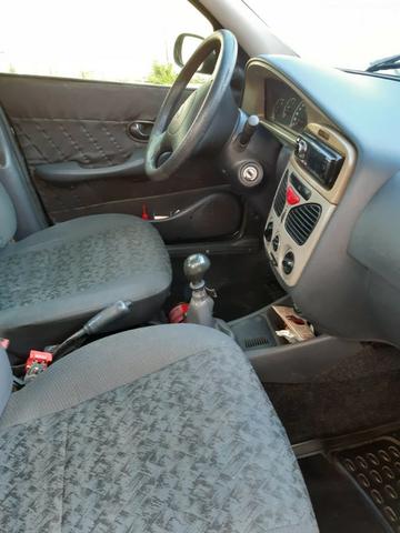 Vendo Fiat Siena fire flex 2008/2008 - Foto 4
