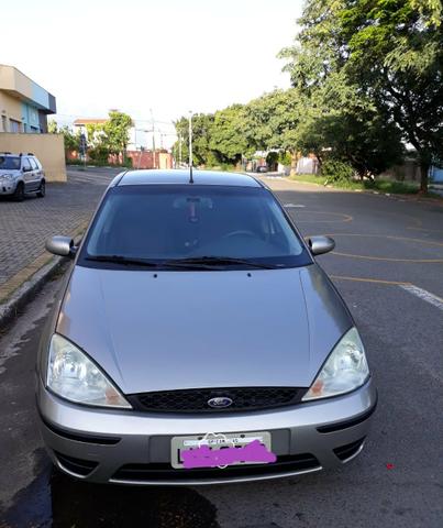Ford focus Sedan 1.6 - Foto 2