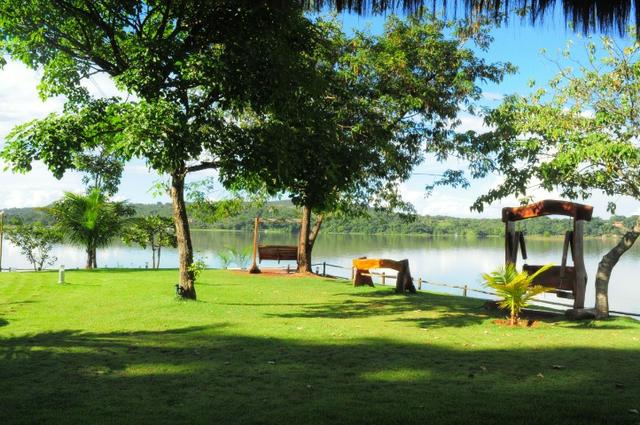 Apartamento em Caldas Novas, Aldeia do Lago - Foto 2