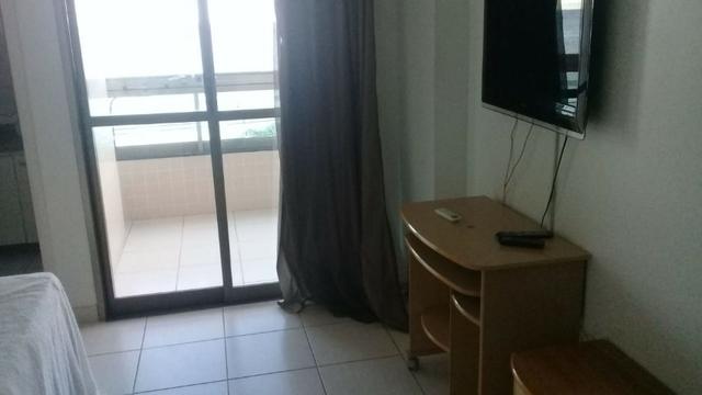 Apartamento de alto padrão. Na praia do morro Guarapari - Foto 5