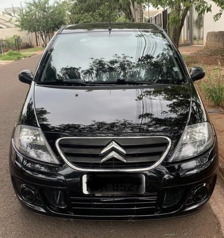 Oportunidade Citroen C3 GLX 1.4