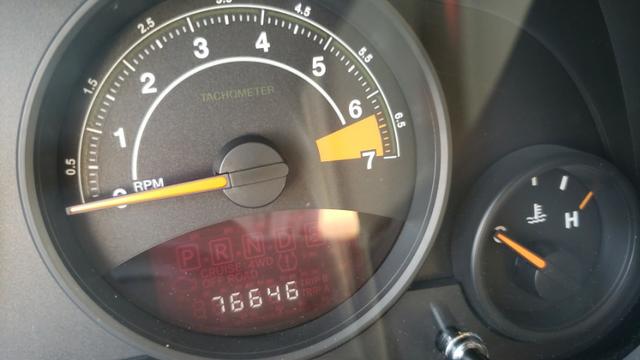 Jeep Compass Sport 2.0 2014 em excelente estado, 4 pneus ok - Foto 11