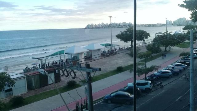 Apartamento de alto padrão. Na praia do morro Guarapari - Foto 17
