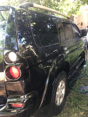 Vendo Pajero u 2007 - Foto 3