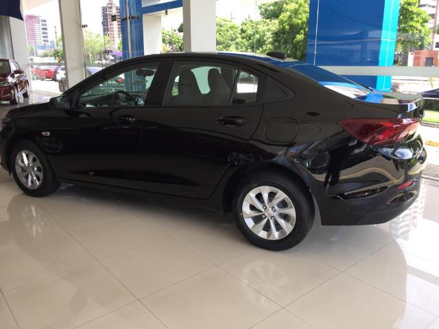 Onix Plus Ltz At