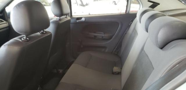 Voyage 1.6 MSI Flex 8V 2019 - Foto 6