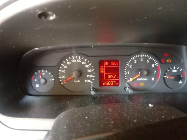Chery Celer 1.5 2015 ( Baixíssima quilometragem) - Foto 5