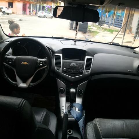 Cruze LT Sedan - Foto 4