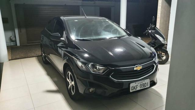 Onix 1.4 LTZ