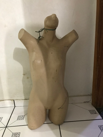 Manequins - Foto 3
