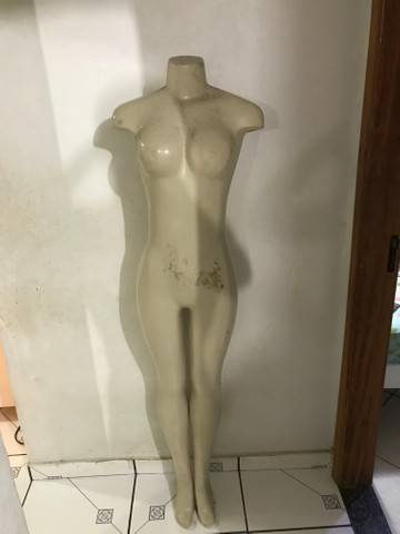 Manequins