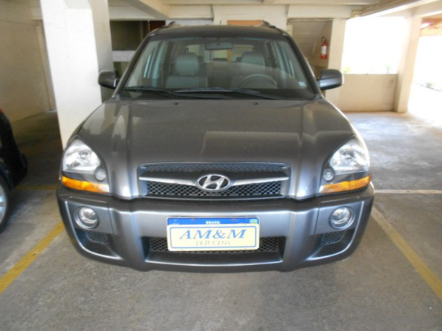 Nova ! Tcson Gls 2.0 Automatica