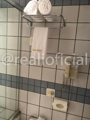 Iate Plaza, Flat com 50,62m² 01 suíte na Beira Mar - Foto 3