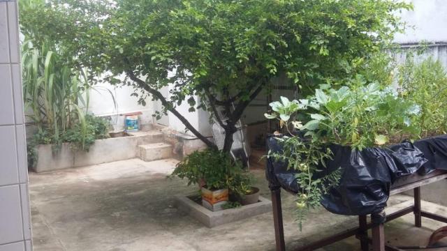 Casa a venda no Alecrim - Foto 4