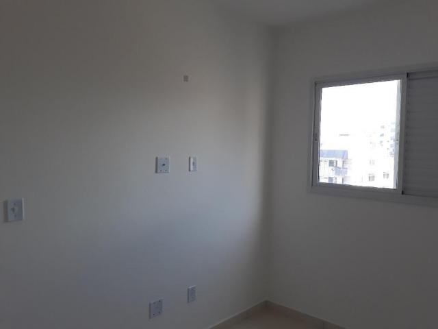 Apartamento com 2 dormitórios à venda, 66 m² por R$ 317.955,00 - Tupi - Praia Grande/SP - Foto 13