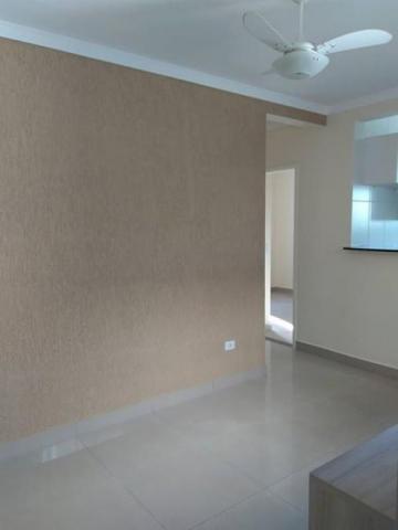 Apartamento Residencial à venda, Parque Nossa Senhora da Candelária, Itu - . - Foto 9
