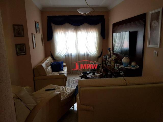Sobrado com 4 dormitórios, 380 m² - venda por R$ 1.100.000,00 ou aluguel por R$ 4.000,00/m - Foto 6
