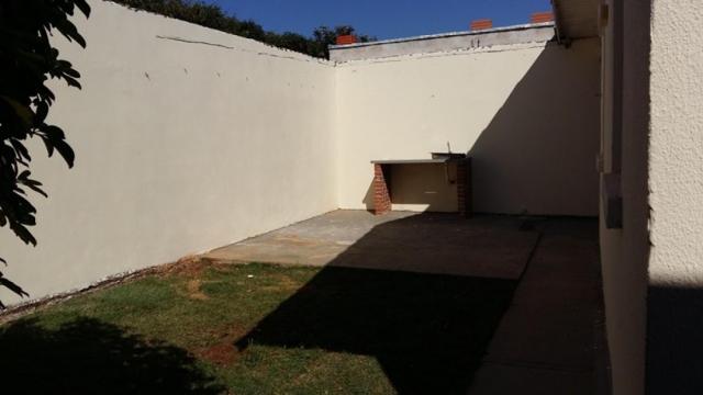 Casa com 3 dormitórios à venda, 63 m² por R$ 320.000,00 - Condomínio Villagio D Itália - I - Foto 18