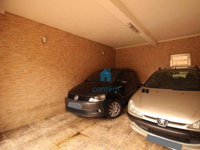 Casa com 4 dormitórios à venda, 220 m² por R$ 1.280.000,00 - Vila Yara - Osasco/SP - Foto 3