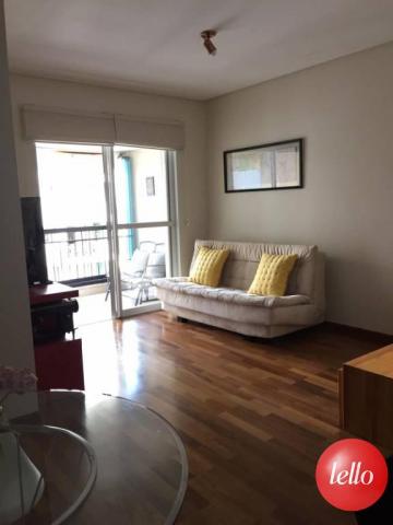 Apartamento para alugar com 2 dormitórios em Vila mariana, São paulo cod:162697 - Foto 4