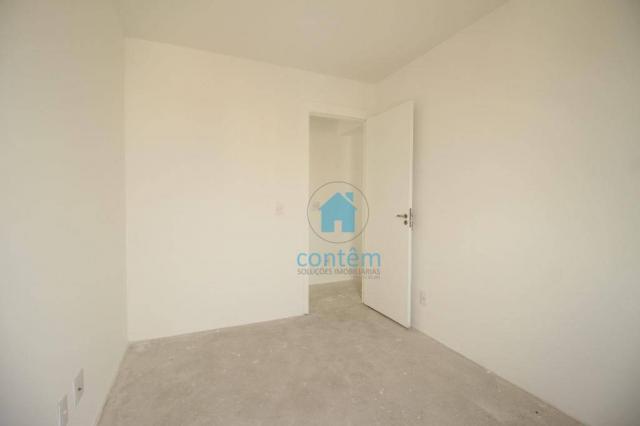 Apartamento com 2 dormitórios à venda, 53 m² por R$ 300.389,54 - Quitaúna - Osasco/SP - Foto 14