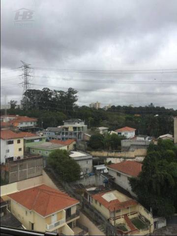 Apartamento com 2 dormitórios para alugar, 48 m² por R$ 1.200,00/mês - Jaguaré - São Paulo - Foto 13