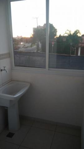 Apartamento Residencial para locação, Jardim Faculdade, Itu - . - Foto 11