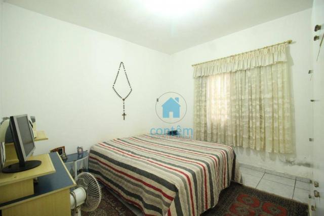 Casa com 4 dormitórios à venda, 220 m² por R$ 1.280.000,00 - Vila Yara - Osasco/SP - Foto 11