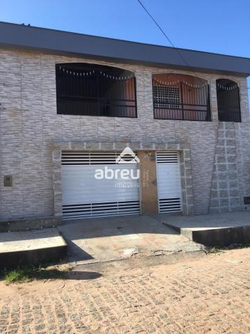 Casa à venda com 5 dormitórios em Potengi, Natal cod:821766