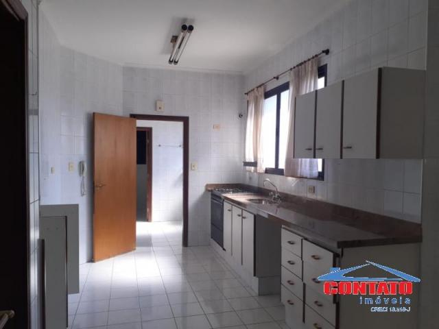 Apartamento para alugar com 3 dormitórios em Centro, São carlos cod:2797 - Foto 19